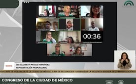 Diputada de Morena impulsa iniciativa para sancionar violencia psicoemocional; buscan castigar prácticas de manipulación