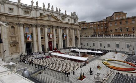 Reporta Vaticano aumento de reportes por lavado de dinero