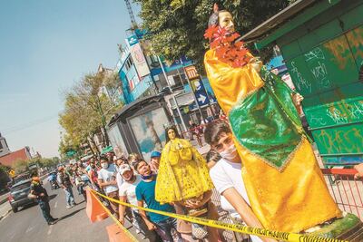 Adelantan celebración a San Judas