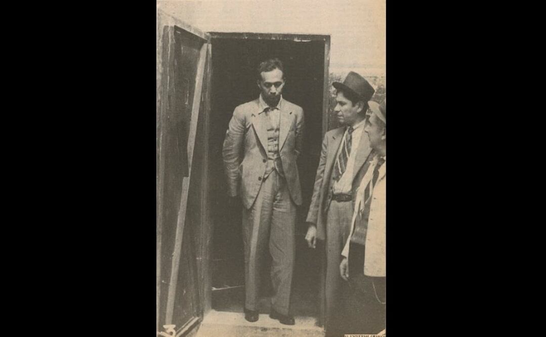 Foto: Archivo El Universal