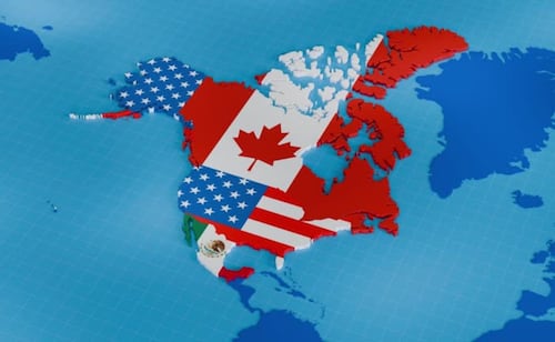 Private Sector: USMCA Decision Expected; Confident in Strengthened Agreement