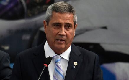 Arrestan a exministro de Defensa de Bolsonaro; investigan su participación en supuesto golpe de Estado en 2022