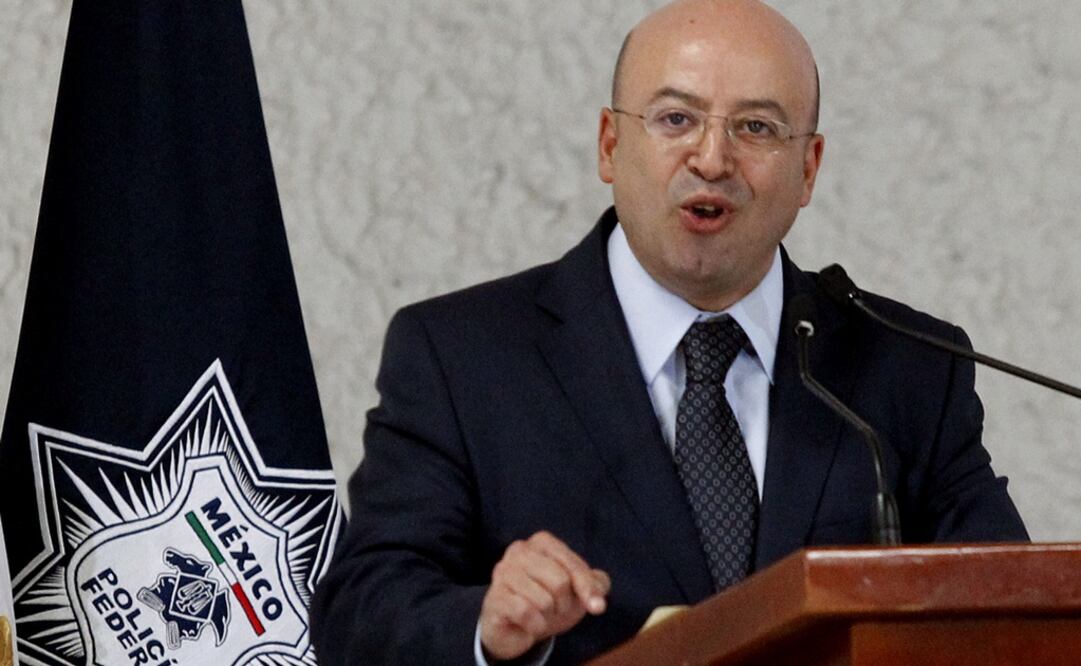 Foto: Ariel Ojeda/ EL UNIVERSAL        