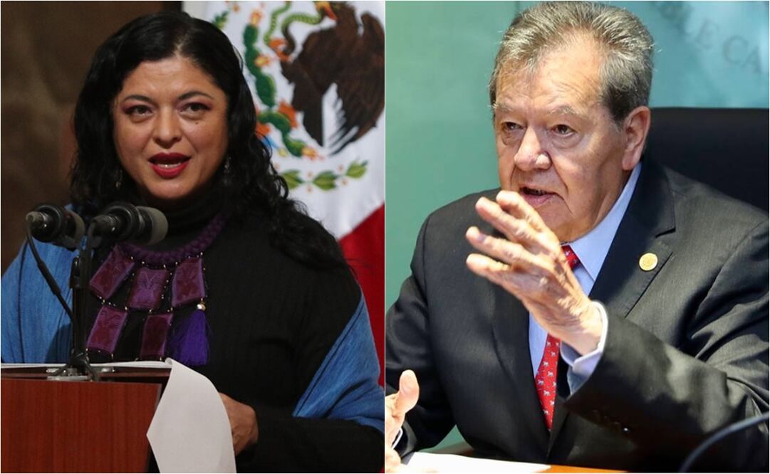 Foto: Archivo/ EL UNIVERSAL