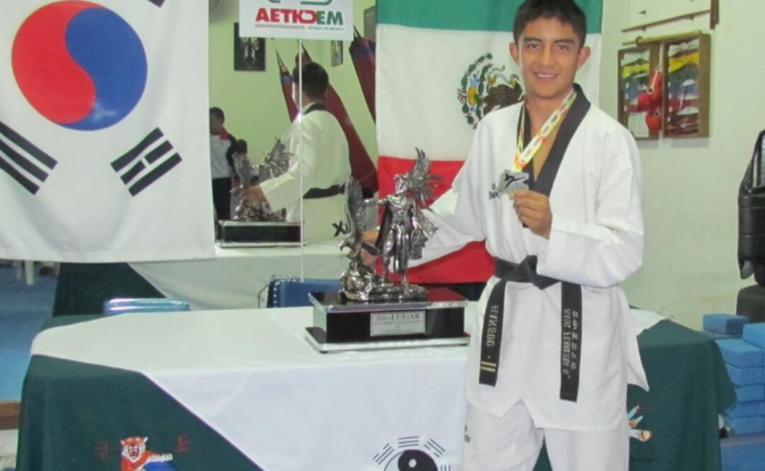 Raúl Ferreyra desapareció hace 40 días, familiares exigen acelerar búsqueda en Edomex 