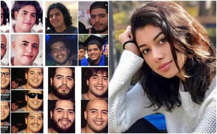 No fue un accidente, responde hermana de Montse a Marlon Botas