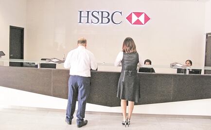 HSBC México alista reducción en la tasa de interés en sus productos