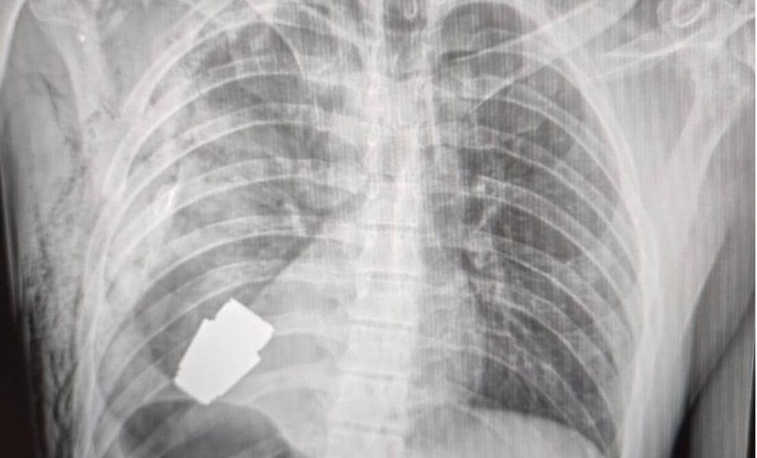 FOTO: Hanna Maliar / Facebook