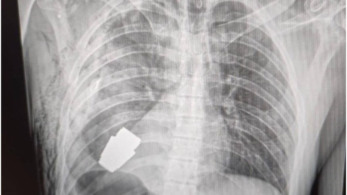 FOTO: Hanna Maliar / Facebook