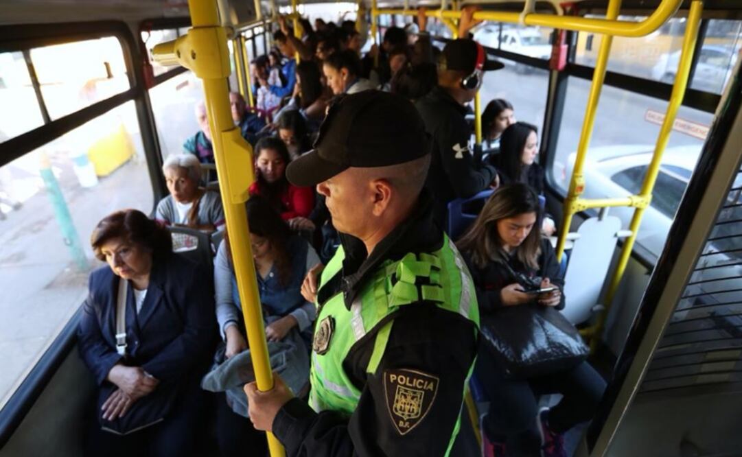 Fotografía: Archivo