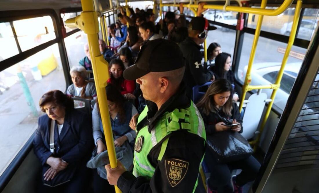 Fotografía: Archivo