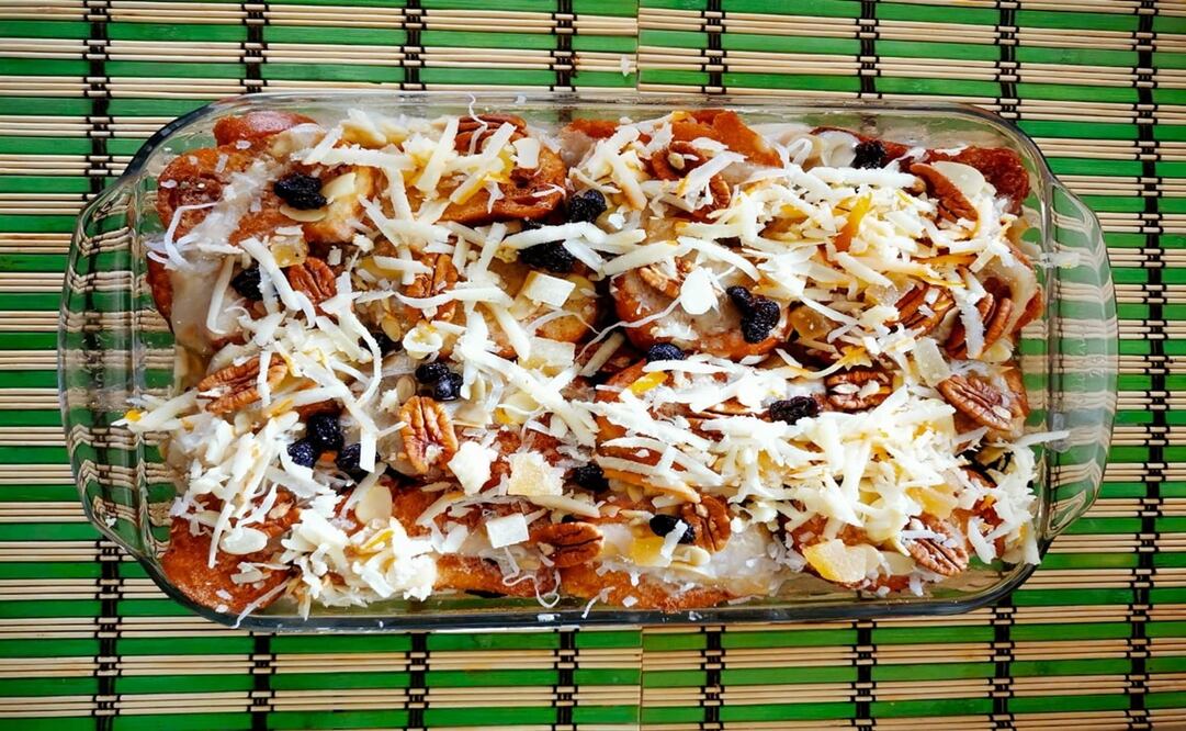 Foto: cortesía de Doña Cuquita García