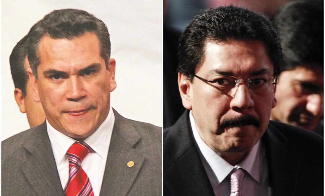 Foto: Archivo/EL UNIVERSAL