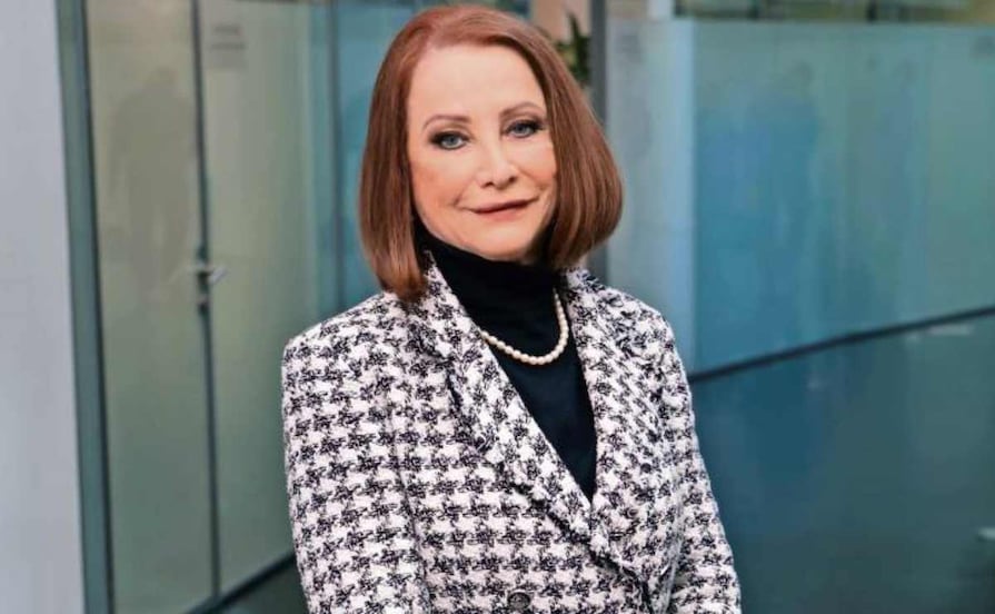 “Fundamental, poner orden y civilidad en el Senado”, Laura Itzel Castillo