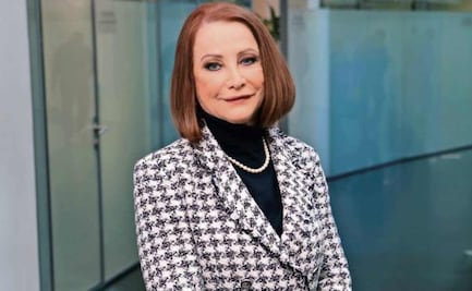 “Fundamental, poner orden y civilidad en el Senado”, Laura Itzel Castillo