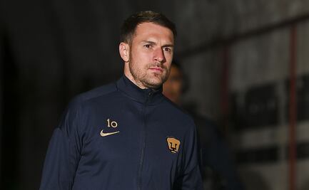 Clásico Capitalino: Confirmado el XI titular de los Pumas para enfrentar al América 