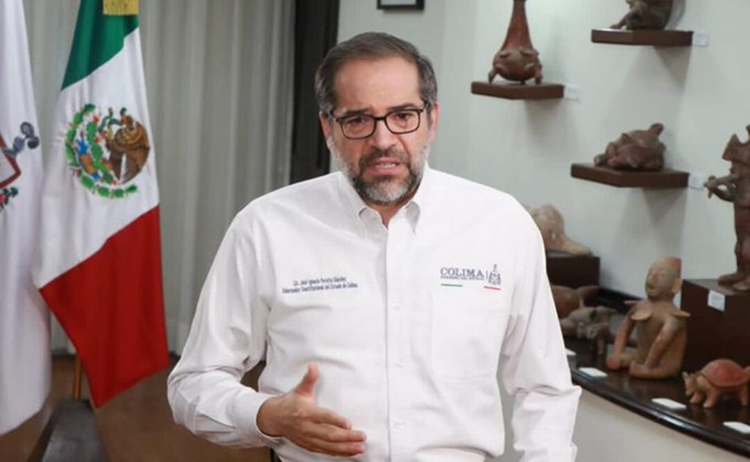 Foto: Twitter @gobiernocolima