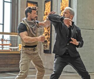 Atrapan a Mel Gibson con poco presupuesto