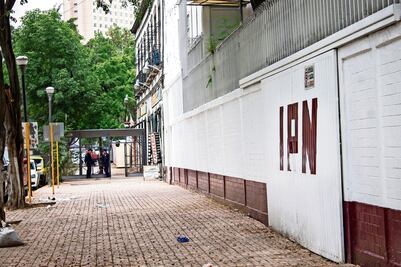 IPN: Suman 14 de 18 vocas en paro