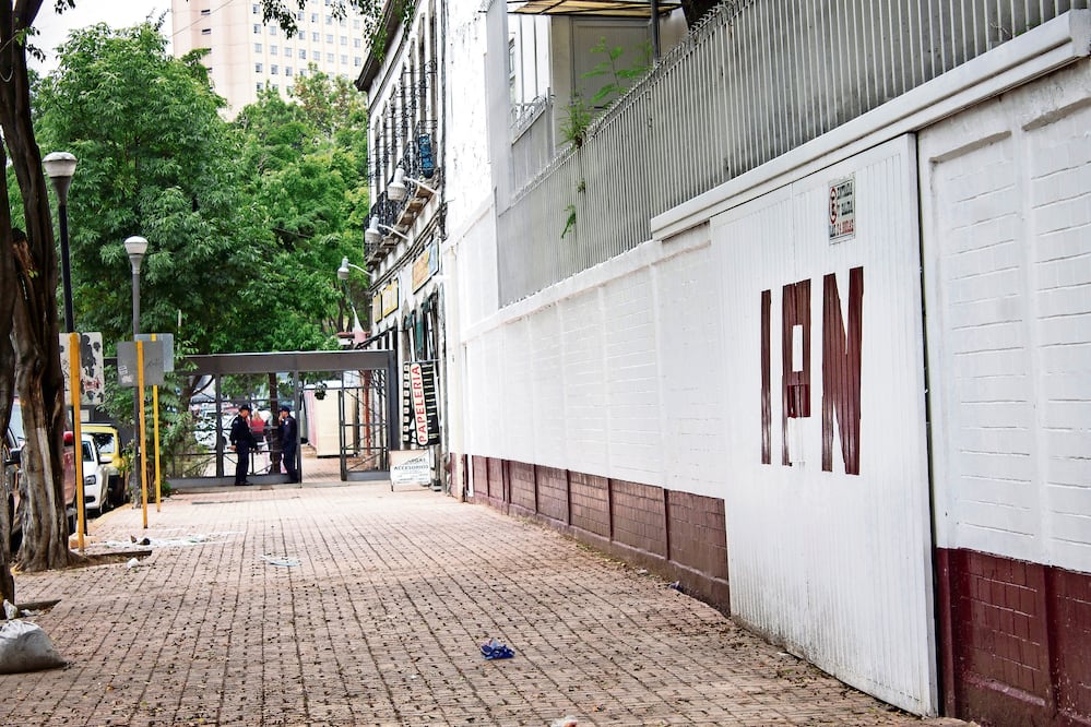 ARCHIVO / EL UNIVERSAL