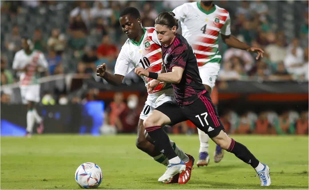 Marcelo Flores y su mensaje de agradecimiento - FOTO: IMAGO7