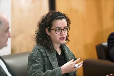 Acusan boicot contra SNA por falta de nombramientos