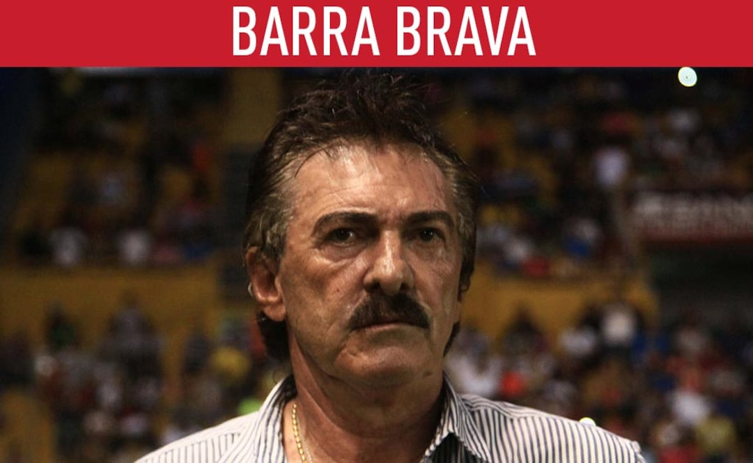 El ‘bombero’ La Volpe