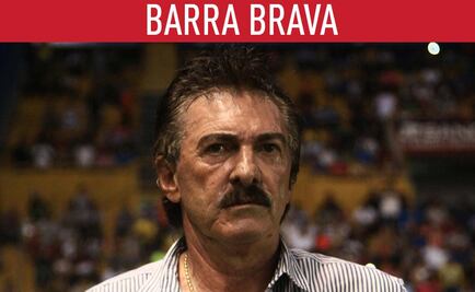 El ‘bombero’ La Volpe