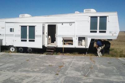 Pederasta se camufló en zona de menonitas de Chihuahua