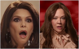 Itatí Cantoral revive a Soraya Montenegro con Melissa McCarthy en comercial del Super Bowl LX; el video se viraliza