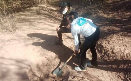 Confirma Fiscalía de Sonora el hallazgo de 60 cuerpos en la costa de Hermosillo  