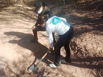 Confirma Fiscalía de Sonora el hallazgo de 60 cuerpos en la costa de Hermosillo