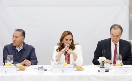 Pide PRI al INE que organice elección para renovación de dirigencia nacional