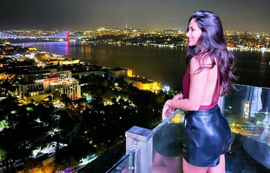 Foto: Instagram @rennotni