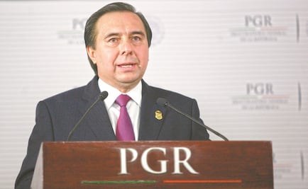 Piden seguir pesquisas contra Zerón de Lucio