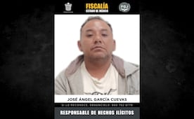 Condenan a 47 años de prisión por feminicidio en Nezahualcóyotl; asesinó a su pareja tras una discusión