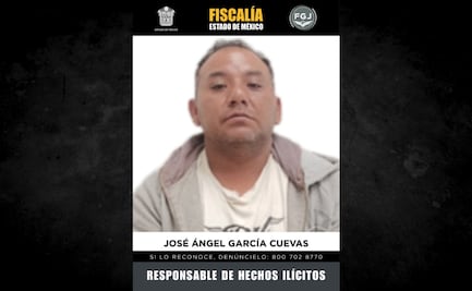Condenan a 47 años de prisión por feminicidio en Nezahualcóyotl; asesinó a su pareja tras una discusión
