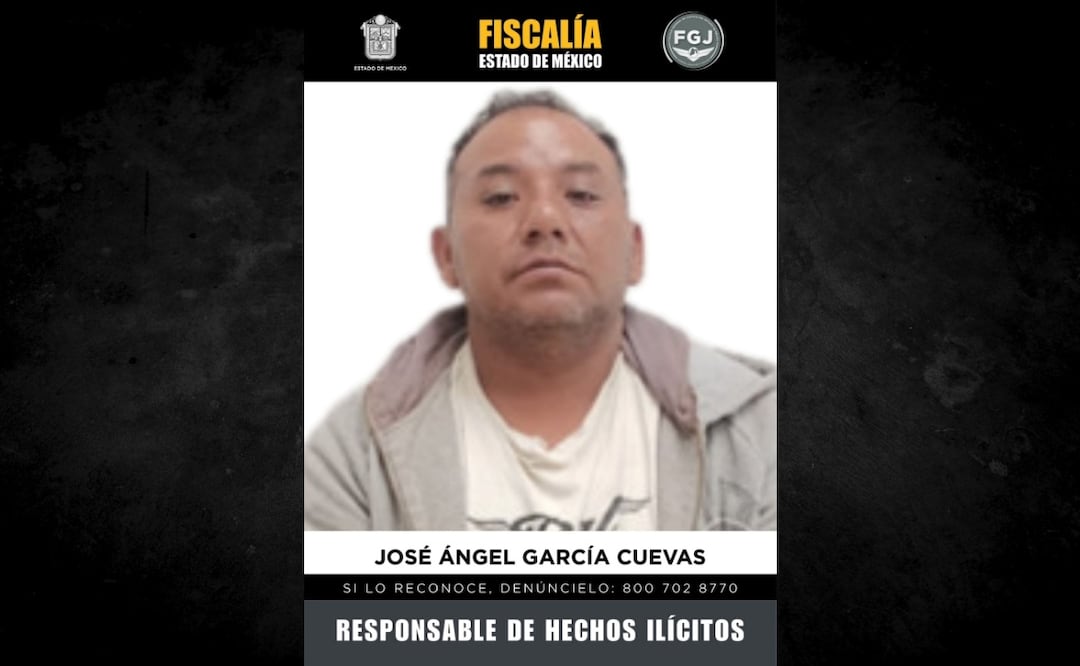 Condenan a 47 años de prisión por feminicidio en Nezahualcóyotl; asesinó a su pareja tras una discusión. Foto: Especial