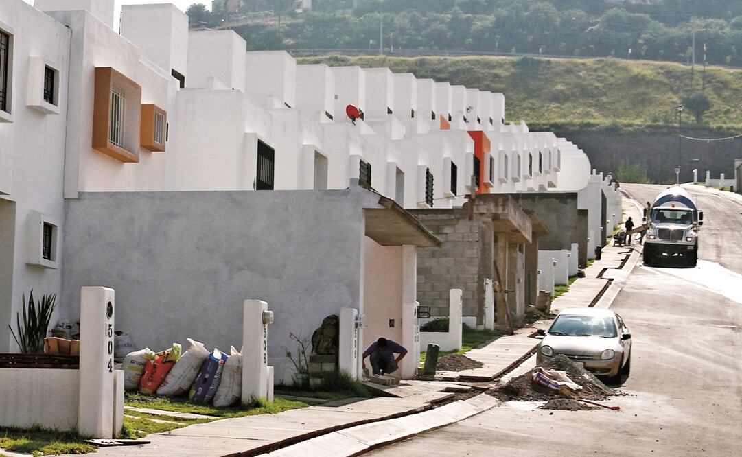 El análisis de JLL indica que, a causa de la emergencia sanitaria, se han desarrollado plataformas que permiten la compra de terrenos o propiedades casi instántaneamente. Foto: Archivo. El Universal