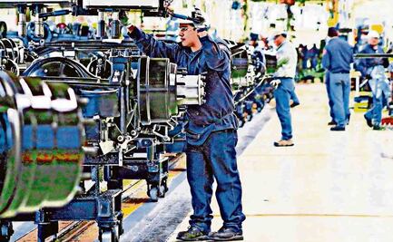 Jornada laboral corta pone en aprietos a automotrices