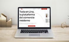 Así es T1.com, la apuesta de IA de Elias Slim para vendedores