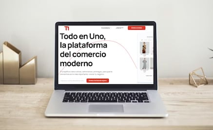 Así es T1.com, la apuesta de IA de Elias Slim para vendedores