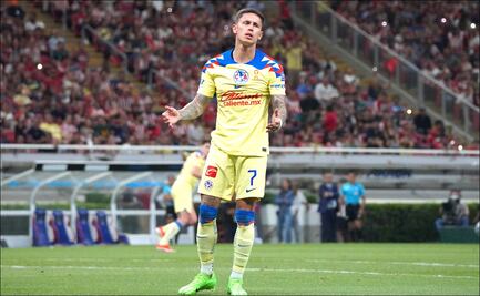 Brian Rodríguez, jugador del América, rompe el silencio sobre su situación legal