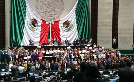 Exigen no más “Juanitas" ni “Manuelitas” en San Lázaro