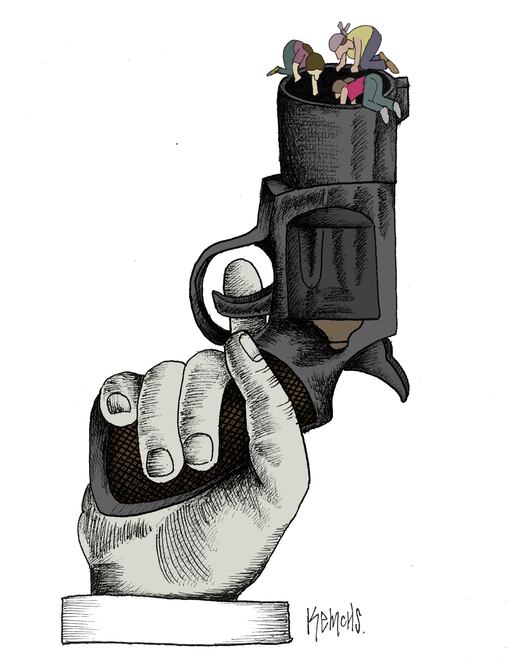 Cartón de KEMCHS