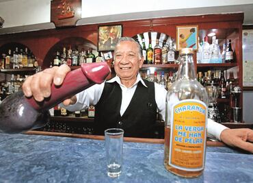 El albur, segunda lengua en CDMX