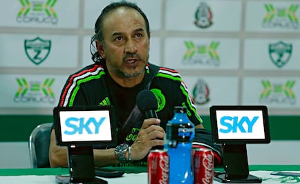 'Potro' acusa mala organización de Panamericanos