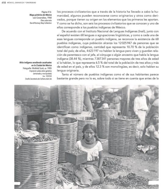 Reconstruyen historia de México en versión 4T