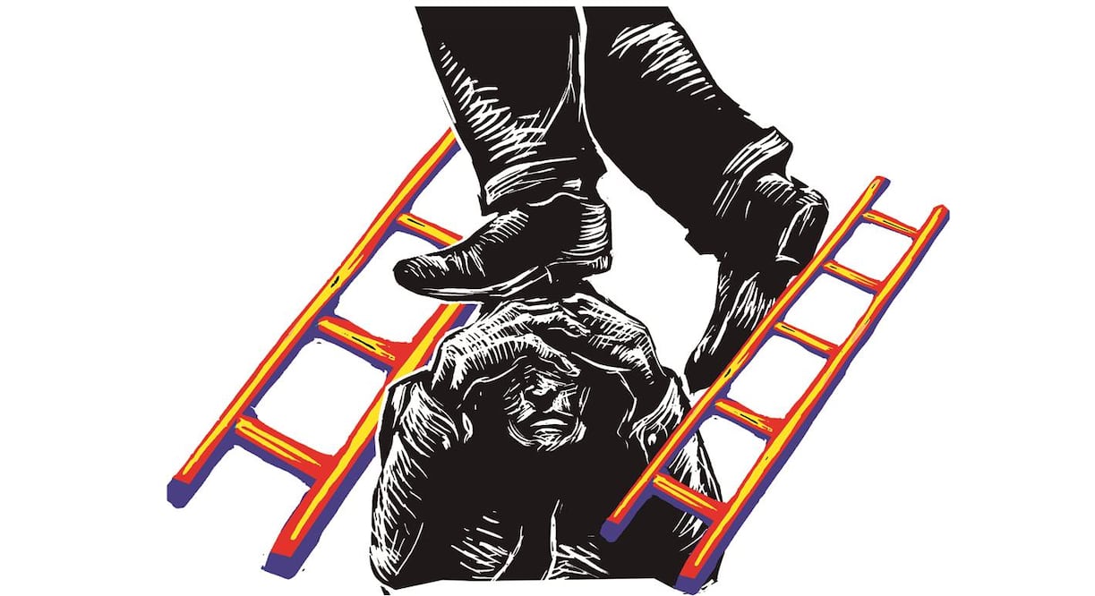 En el nombre del padre