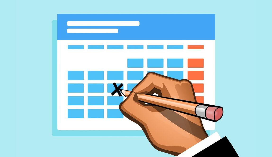 Mayo tiene muchas conmemoraciones. Imagen Pixabay